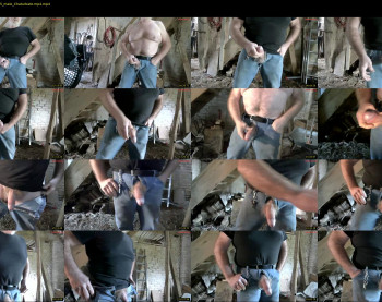 jaydub33 — 39 minute Chaturbate male cam show recording, 480p, Oct 17, 2025