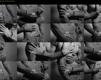 jeins_carter — 25 minute Chaturbate male cam show recording, 720p, Oct 17, 2025