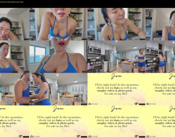 jiwon4u — 123 minute Chaturbate female cam show recording, 720p, Oct 18, 2025