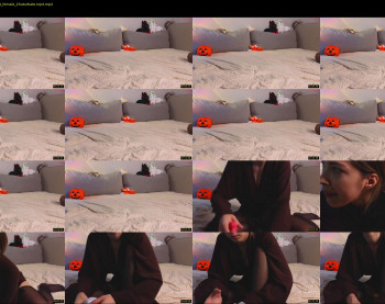 jolyndeb — 7 minute Chaturbate female cam show recording, 720p, Oct 17, 2025