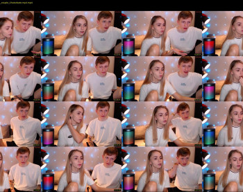 julsweet — 16 minute Chaturbate male cam show recording, 720p, Oct 18, 2025