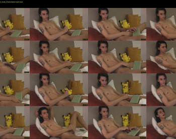 k0sta_32 — 71 minute Chaturbate male cam show recording, 720p, Oct 18, 2025