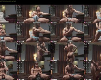 karlos_murphy — 103 minute Chaturbate male cam show recording, 720p, Oct 17, 2025