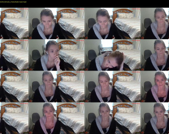 katynowhere — 8 minute Chaturbate female cam show recording, 360p, Oct 17, 2025