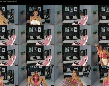 kitty_collins_ — 48 minute Chaturbate female cam show recording, 720p, Oct 17, 2025