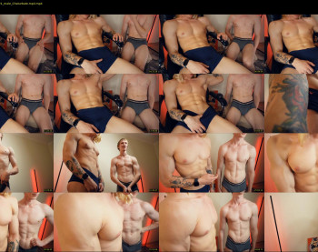 l_adonis_l — 39 minute Chaturbate male cam show recording, 720p, Oct 17, 2025