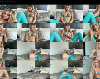 laceythomass — 118 minute Chaturbate female cam show recording, 480p, Oct 17, 2025