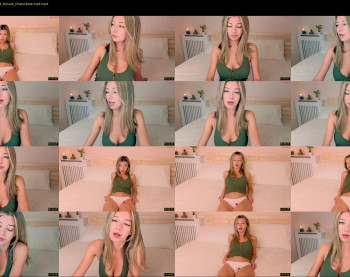lenamuti — 17 minute Chaturbate female cam show recording, 720p, Oct 17, 2025