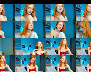 lisafoxy_ — 11 minute Chaturbate female cam show recording, 720p, Oct 17, 2025