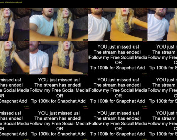 liz_jay — 4 minute Chaturbate couple cam show recording, 720p, Oct 17, 2025