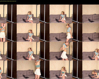 loisepadovano — 23 minute Chaturbate female cam show recording, 720p, Oct 18, 2025
