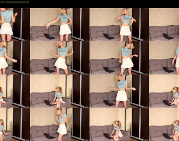 loisepadovano — 7 minute Chaturbate female cam show recording, 720p, Oct 18, 2025