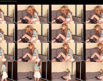 loisepadovano — 8 minute Chaturbate female cam show recording, 720p, Oct 18, 2025