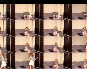 loisepadovano — 20 minute Chaturbate female cam show recording, 720p, Oct 18, 2025