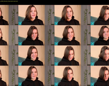 lorettadunnelli — 19 minute Chaturbate female cam show recording, 720p, Oct 17, 2025