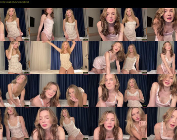 love_machine_ — 23 minute Chaturbate couple cam show recording, 720p, Oct 17, 2025