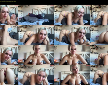 loveannaa — 121 minute Chaturbate female cam show recording, 480p, Oct 17, 2025