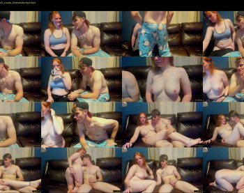 lscbmoney — 88 minute Chaturbate couple cam show recording, 720p, Oct 17, 2025