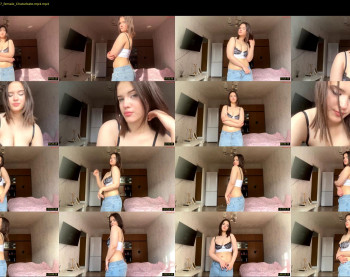 lucykillay — 120 minute Chaturbate female cam show recording, 720p, Oct 17, 2025