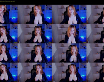 lyssan_xo — 27 minute Chaturbate female cam show recording, 720p, Oct 17, 2025