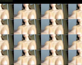 mara_storm — 6 minute Chaturbate female cam show recording, 720p, Oct 17, 2025