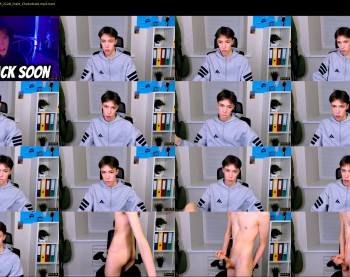 mark_branston — 47 minute Chaturbate male cam show recording, 720p, Oct 17, 2025