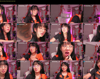 maru_chan_ — 120 minute Chaturbate female cam show recording, 720p, Oct 17, 2025