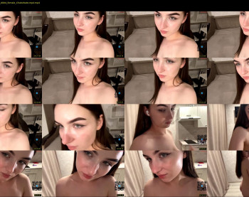 meridethvilca — 8 minute Chaturbate female cam show recording, 720p, Oct 18, 2025