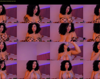 miawoderfull — 86 minute Chaturbate female cam show recording, 720p, Oct 17, 2025