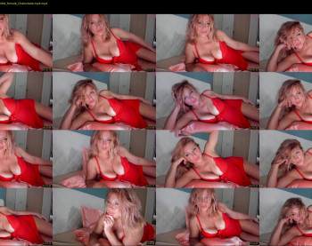minerva777 — 29 minute Chaturbate female cam show recording, 720p, Oct 17, 2025