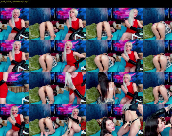 mistressnorma — 27 minute Chaturbate female cam show recording, 720p, Oct 17, 2025