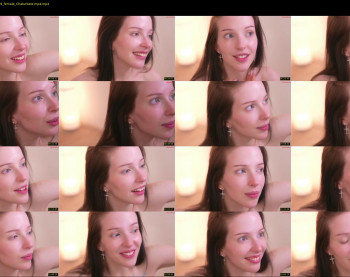 my_stella — 3 minute Chaturbate female cam show recording, 720p, Oct 18, 2025