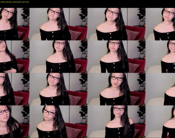 mysweetsofie1 — 9 minute Chaturbate female cam show recording, 720p, Oct 17, 2025