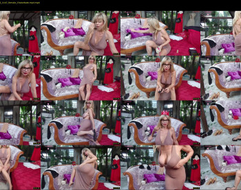 nadyabasinger — 51 minute Chaturbate female cam show recording, 720p, Oct 17, 2025