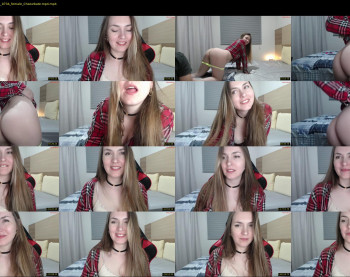 naughty_popa — 120 minute Chaturbate female cam show recording, 720p, Oct 17, 2025
