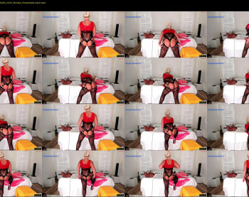naughtyobsessions — 4 minute Chaturbate female cam show recording, 720p, Oct 17, 2025