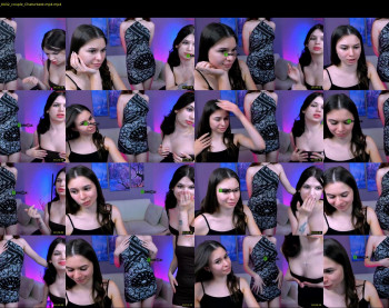 nekky_mouse — 5 minute Chaturbate female cam show recording, 720p, Oct 18, 2025