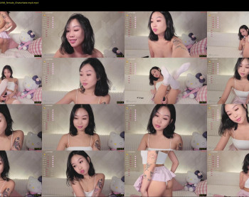 norma_blum — 52 minute Chaturbate female cam show recording, 720p, Oct 17, 2025