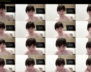 ololkd — 3 minute Chaturbate male cam show recording, 720p, Oct 18, 2025