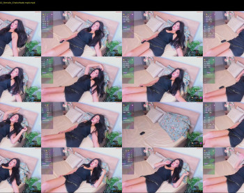 onlycatsss — 128 minute Chaturbate female cam show recording, 720p, Oct 17, 2025