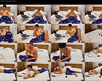 orlando__bloom — 86 minute Chaturbate male cam show recording, 720p, Oct 17, 2025
