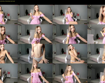 paradi_se — 120 minute Chaturbate female cam show recording, 720p, Oct 17, 2025