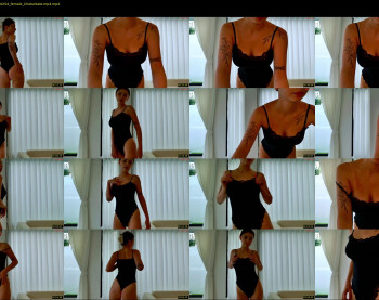 phantomlace — 4 minute Chaturbate female cam show recording, 720p, Oct 18, 2025
