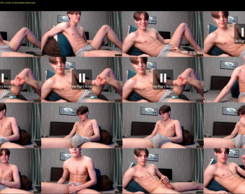 pickmerider — 26 minute Chaturbate male cam show recording, 720p, Oct 17, 2025