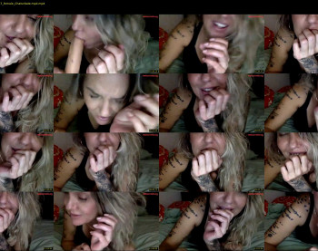 ramjetkel — 15 minute Chaturbate female cam show recording, 360p, Oct 17, 2025