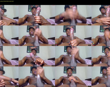 real1dk — 35 minute Chaturbate male cam show recording, 720p, Oct 17, 2025