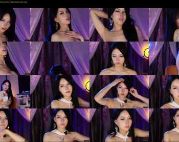 reaowna___ — 18 minute Chaturbate female cam show recording, 720p, Oct 18, 2025