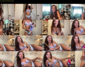 rileysmitheree — 120 minute Chaturbate female cam show recording, 720p, Oct 17, 2025