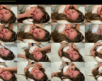 roxannastoo — 35 minute Chaturbate female cam show recording, 720p, Oct 17, 2025
