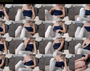 s_mailleee — 60 minute Chaturbate female cam show recording, 720p, Oct 17, 2025